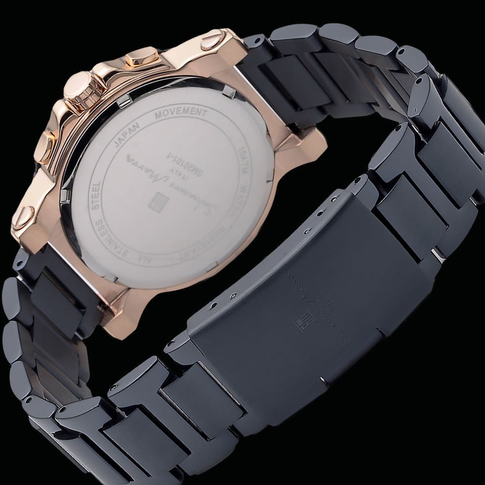 Salvatore Marra rv Y 4.2cm c4.2cm 1.2cm d168 21cm NmOt   SM20101-PGBL